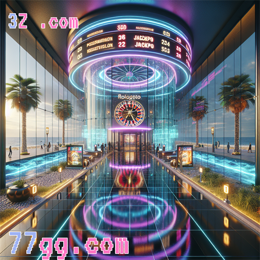 Explorando a Plataforma Vibrante do 77gg.com para Jogadores