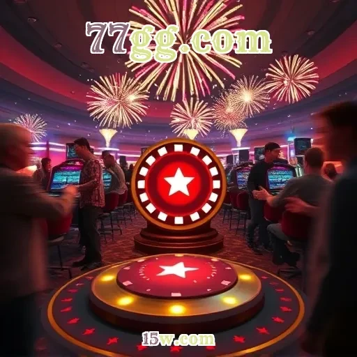 77gg.com Arcade