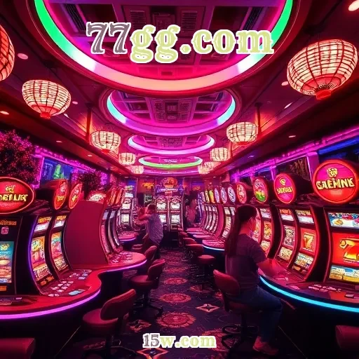 77gg.com Corrida
